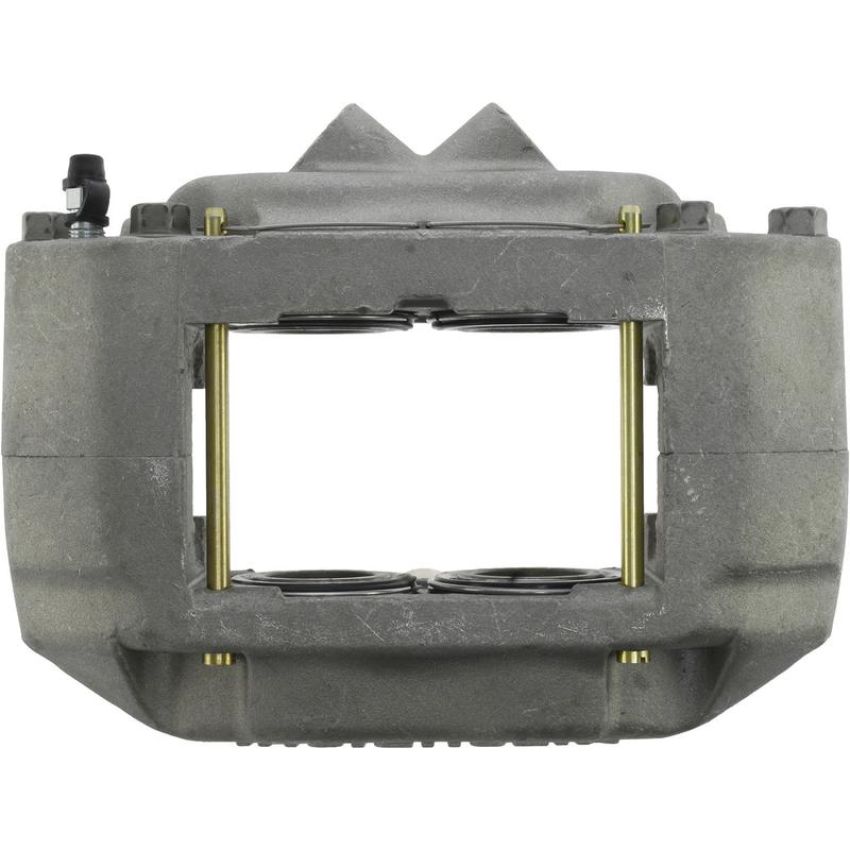 CENTRIC PARTS 141.46065 Centric Semi-Loaded Brake Caliper