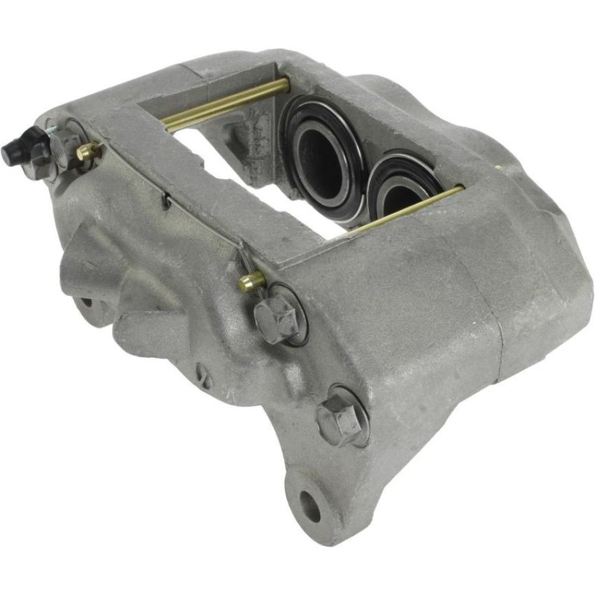 CENTRIC PARTS 141.46066 Centric Semi-Loaded Brake Caliper