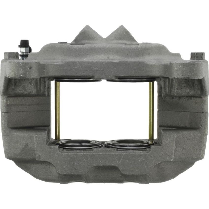 CENTRIC PARTS 141.46066 Centric Semi-Loaded Brake Caliper