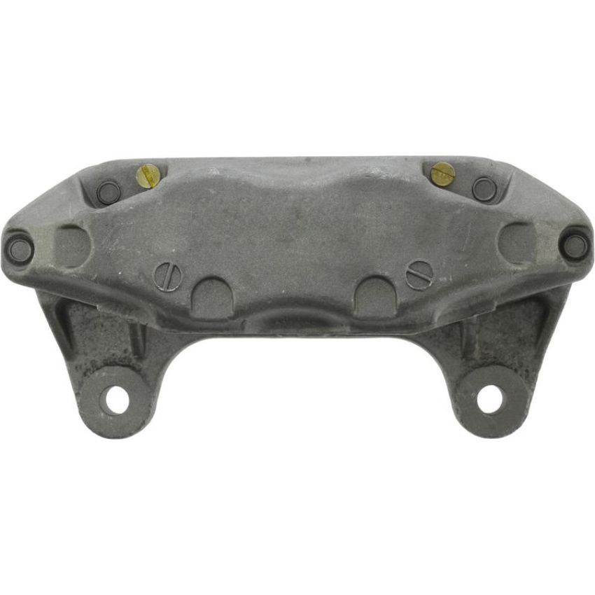 CENTRIC PARTS 141.46066 Centric Semi-Loaded Brake Caliper