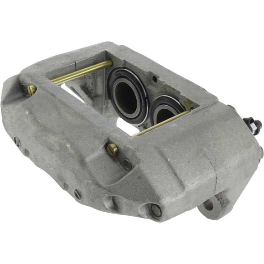 CENTRIC PARTS 141.46066 Centric Semi-Loaded Brake Caliper
