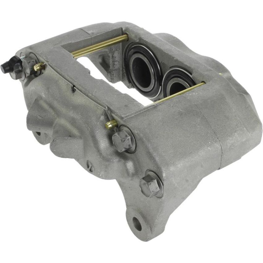 CENTRIC PARTS 141.46066 Centric Semi-Loaded Brake Caliper