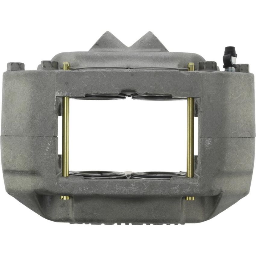 CENTRIC PARTS 141.46066 Centric Semi-Loaded Brake Caliper