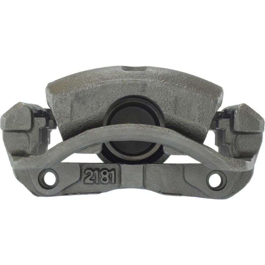 CENTRIC PARTS 141.46067 Centric Semi-Loaded Brake Caliper