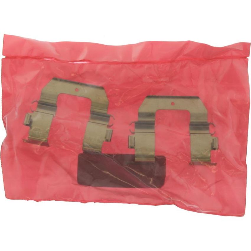 CENTRIC PARTS 141.46067 Centric Semi-Loaded Brake Caliper