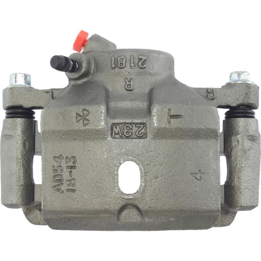 CENTRIC PARTS 141.46067 Centric Semi-Loaded Brake Caliper