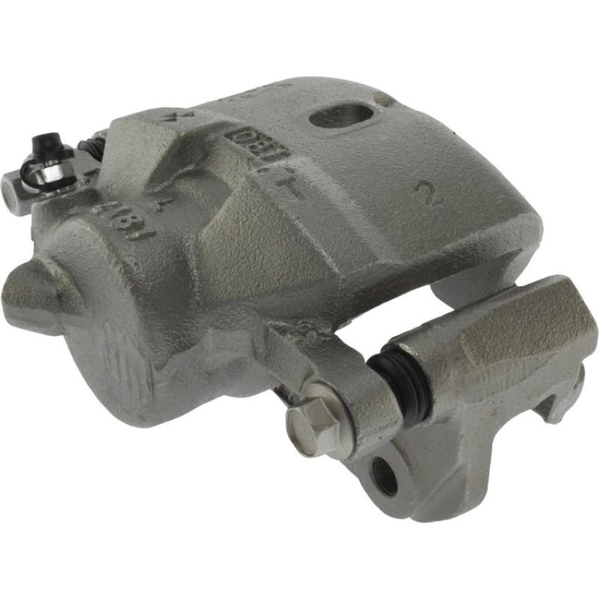 CENTRIC PARTS 141.46068 Centric Semi-Loaded Brake Caliper