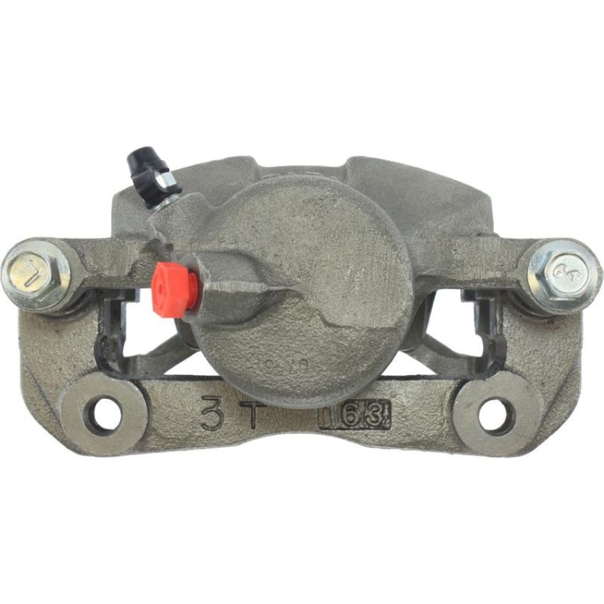 CENTRIC PARTS 141.46068 Centric Semi-Loaded Brake Caliper