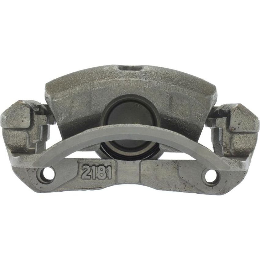 CENTRIC PARTS 141.46068 Centric Semi-Loaded Brake Caliper