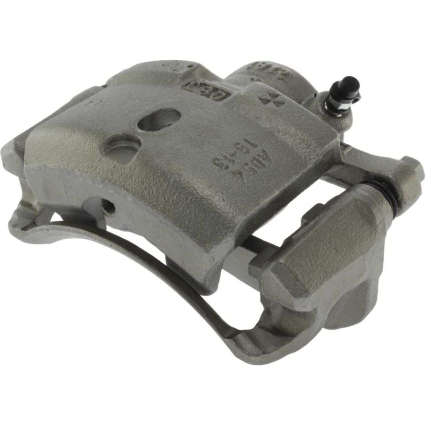 CENTRIC PARTS 141.46068 Centric Semi-Loaded Brake Caliper
