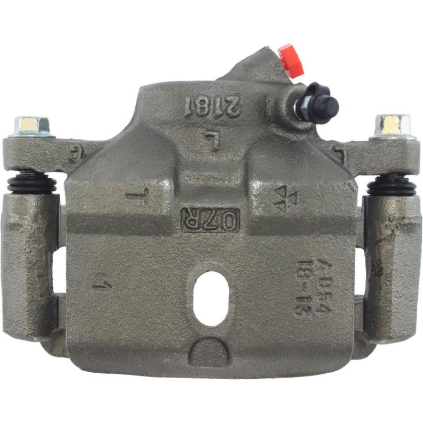 CENTRIC PARTS 141.46068 Centric Semi-Loaded Brake Caliper