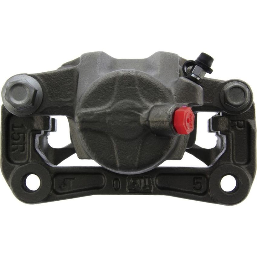 CENTRIC PARTS 141.46069 Centric Semi-Loaded Brake Caliper