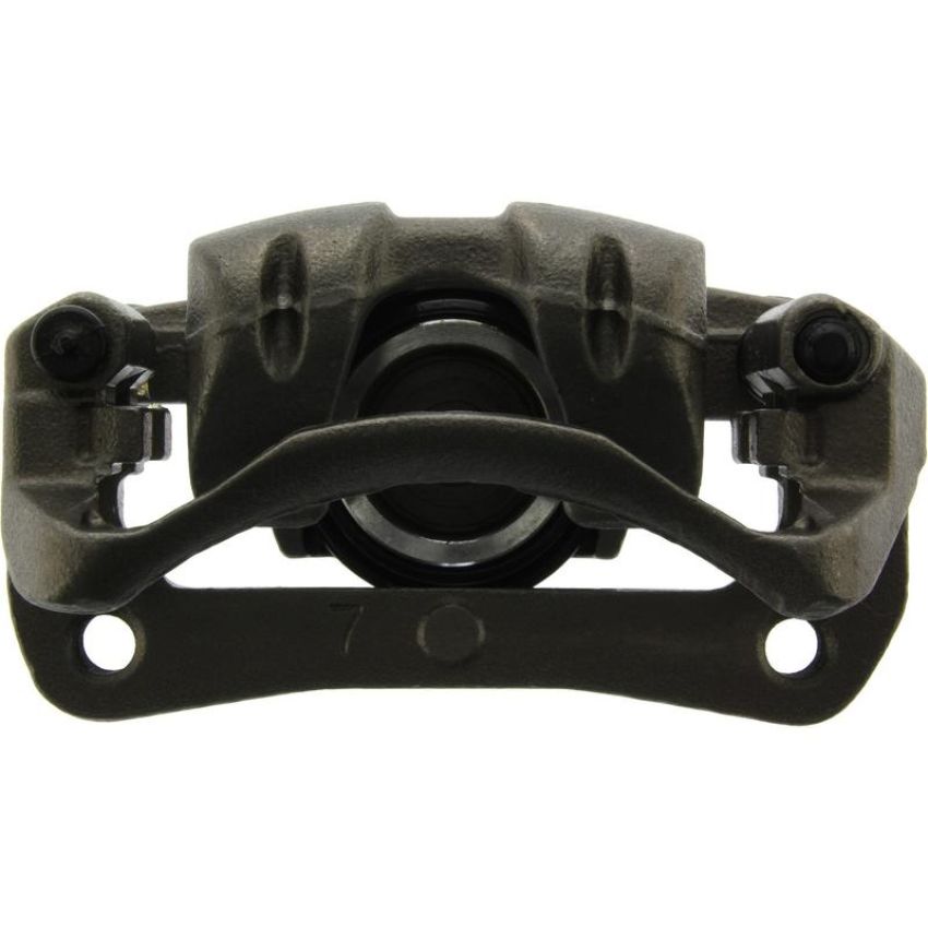 CENTRIC PARTS 141.46069 Centric Semi-Loaded Brake Caliper