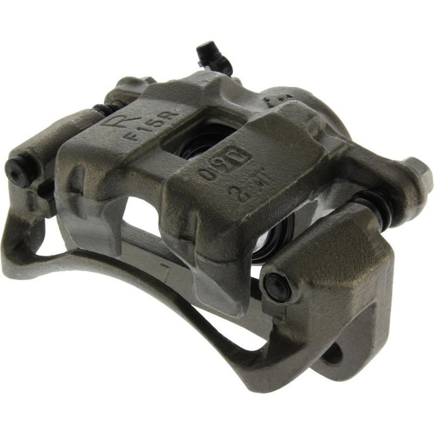 CENTRIC PARTS 141.46069 Centric Semi-Loaded Brake Caliper