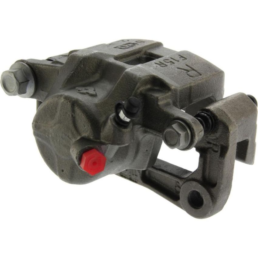 CENTRIC PARTS 141.46069 Centric Semi-Loaded Brake Caliper