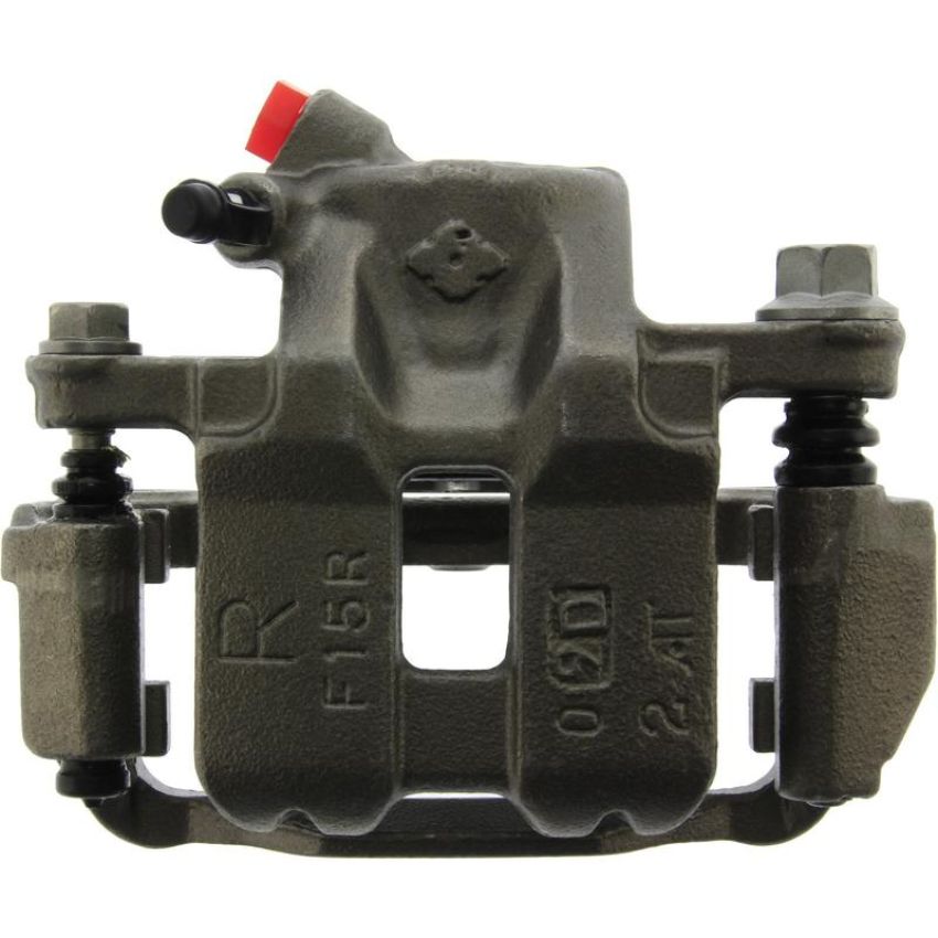CENTRIC PARTS 141.46069 Centric Semi-Loaded Brake Caliper