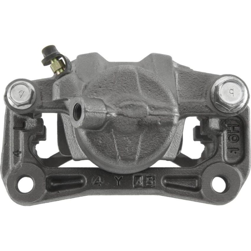 CENTRIC PARTS 141.46070 Centric Semi-Loaded Brake Caliper