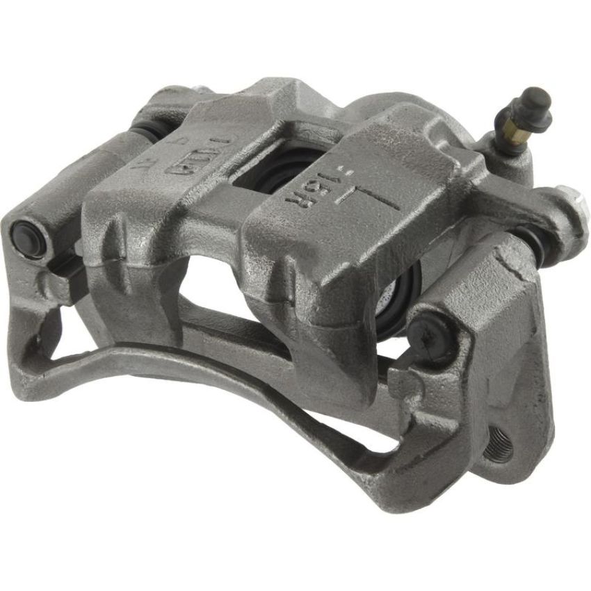 CENTRIC PARTS 141.46070 Centric Semi-Loaded Brake Caliper
