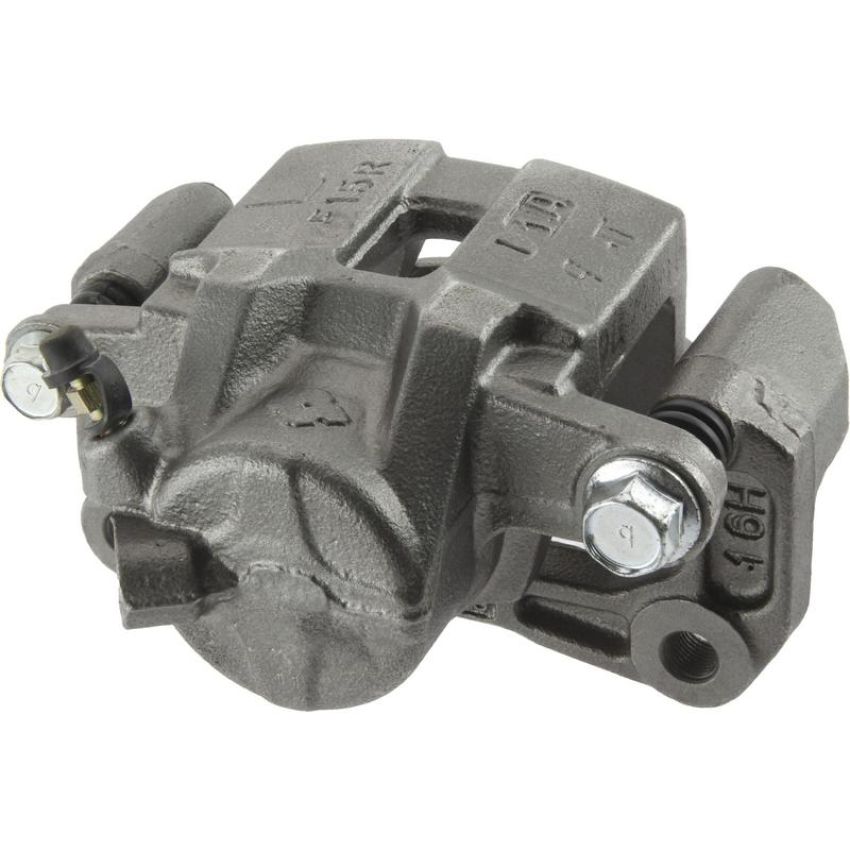 CENTRIC PARTS 141.46070 Centric Semi-Loaded Brake Caliper