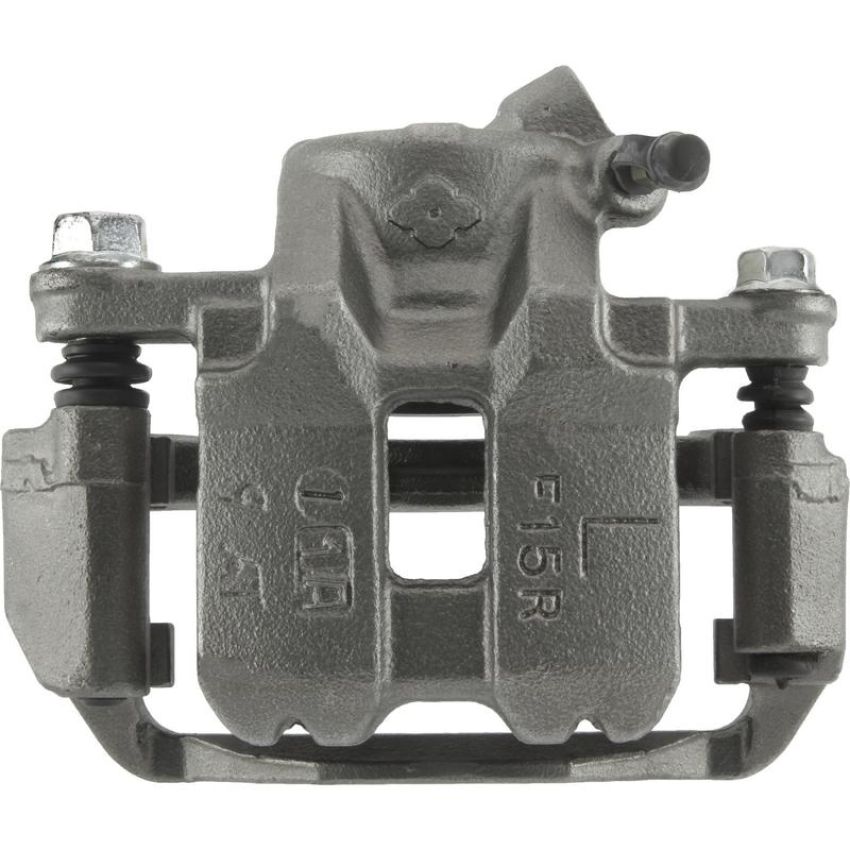 CENTRIC PARTS 141.46070 Centric Semi-Loaded Brake Caliper