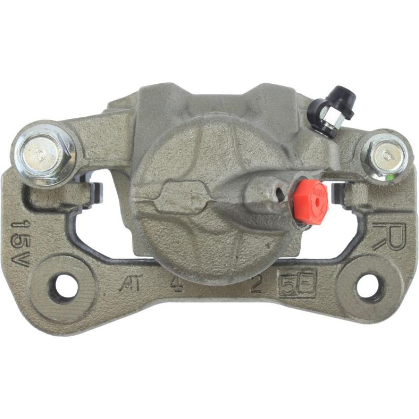 CENTRIC PARTS 141.46071 Centric Semi-Loaded Brake Caliper