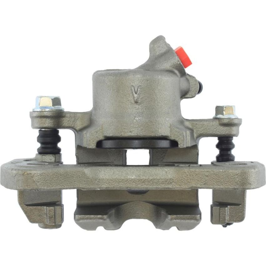 CENTRIC PARTS 141.46071 Centric Semi-Loaded Brake Caliper
