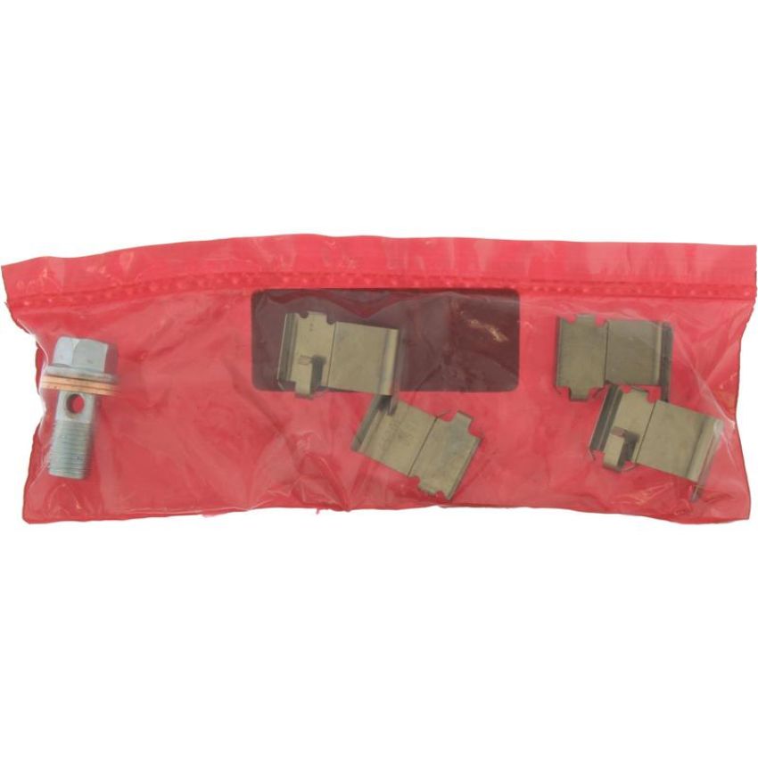 CENTRIC PARTS 141.46071 Centric Semi-Loaded Brake Caliper