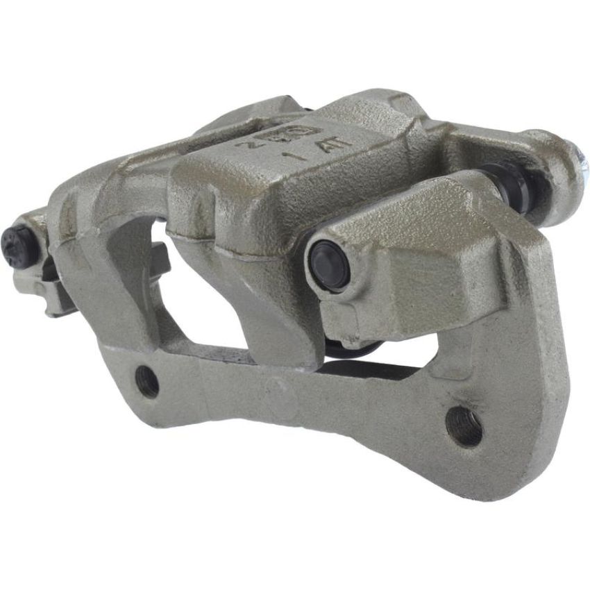 CENTRIC PARTS 141.46071 Centric Semi-Loaded Brake Caliper