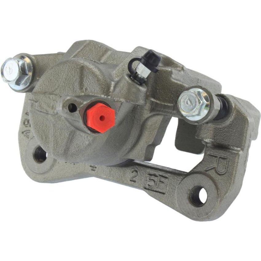 CENTRIC PARTS 141.46071 Centric Semi-Loaded Brake Caliper