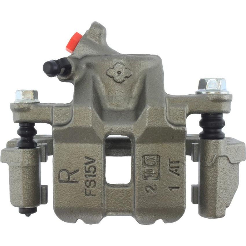 CENTRIC PARTS 141.46071 Centric Semi-Loaded Brake Caliper