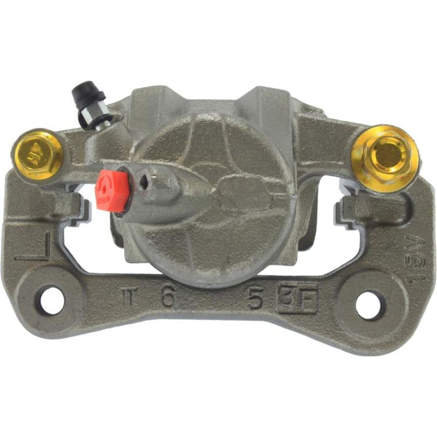 CENTRIC PARTS 141.46072 Centric Semi-Loaded Brake Caliper