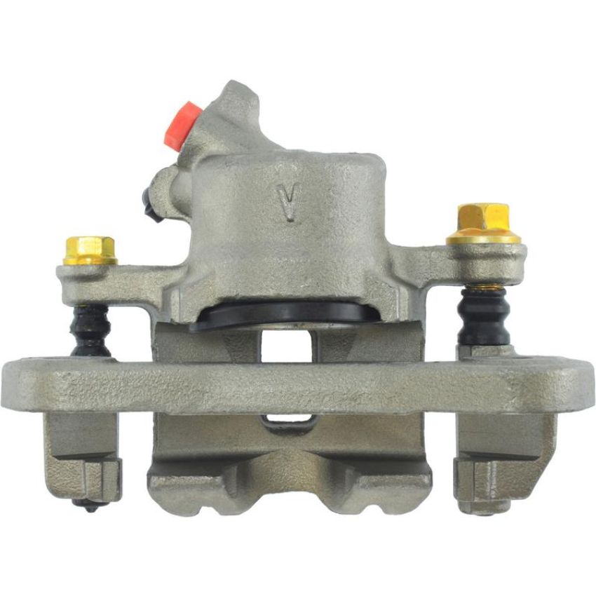 CENTRIC PARTS 141.46072 Centric Semi-Loaded Brake Caliper