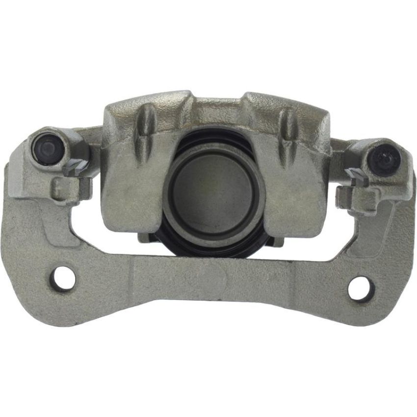 CENTRIC PARTS 141.46072 Centric Semi-Loaded Brake Caliper