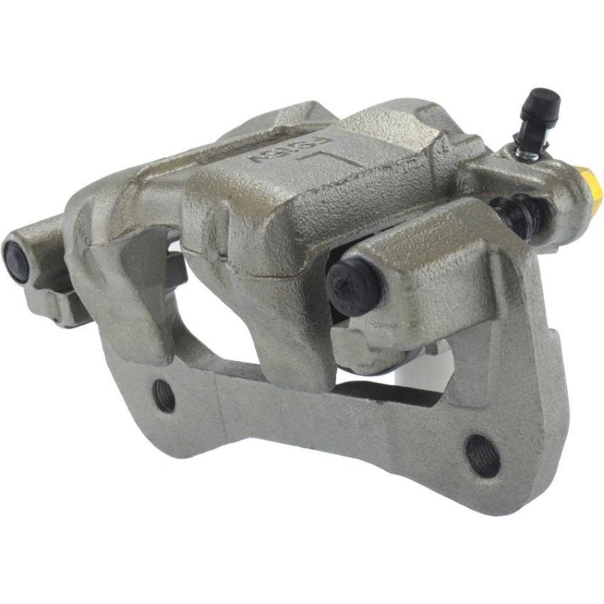 CENTRIC PARTS 141.46072 Centric Semi-Loaded Brake Caliper