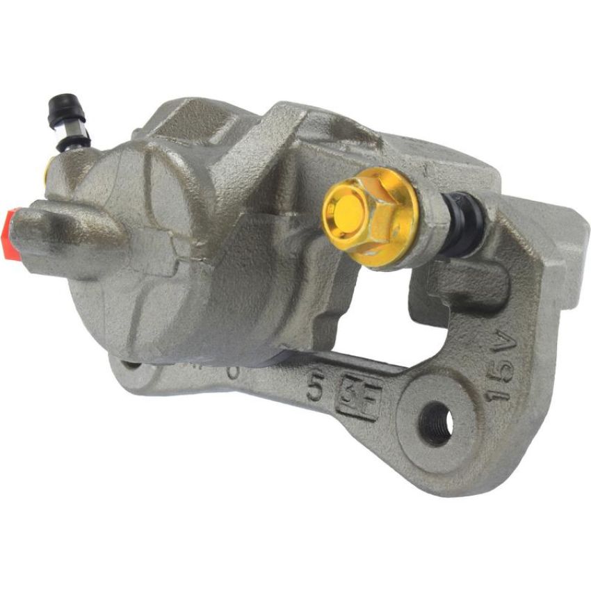 CENTRIC PARTS 141.46072 Centric Semi-Loaded Brake Caliper