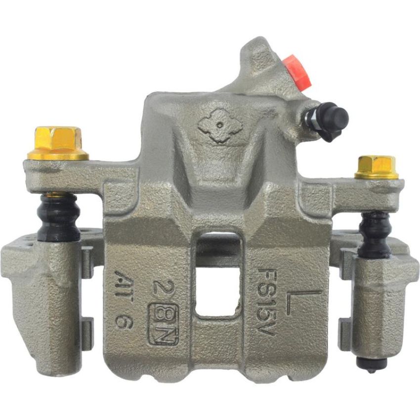 CENTRIC PARTS 141.46072 Centric Semi-Loaded Brake Caliper