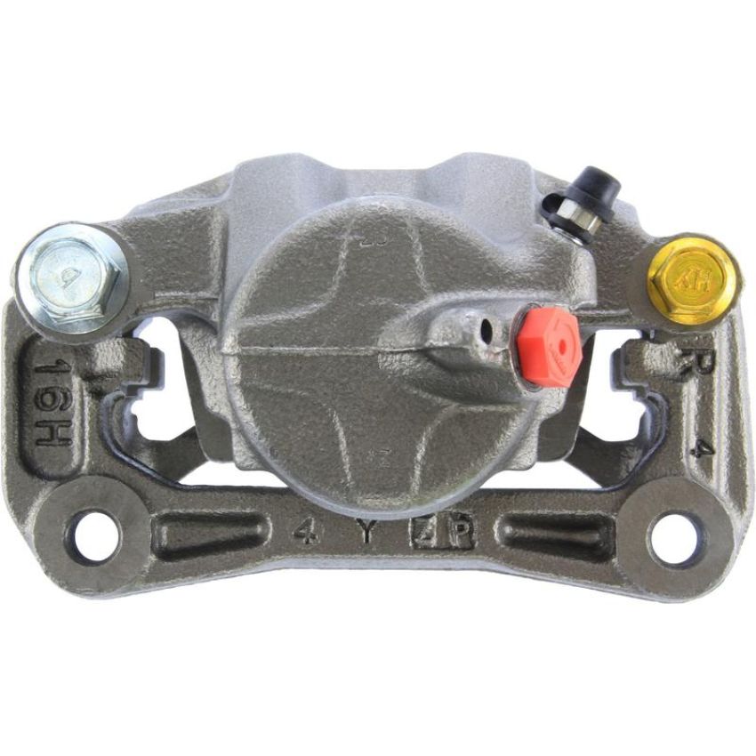 CENTRIC PARTS 141.46073 Centric Semi-Loaded Brake Caliper