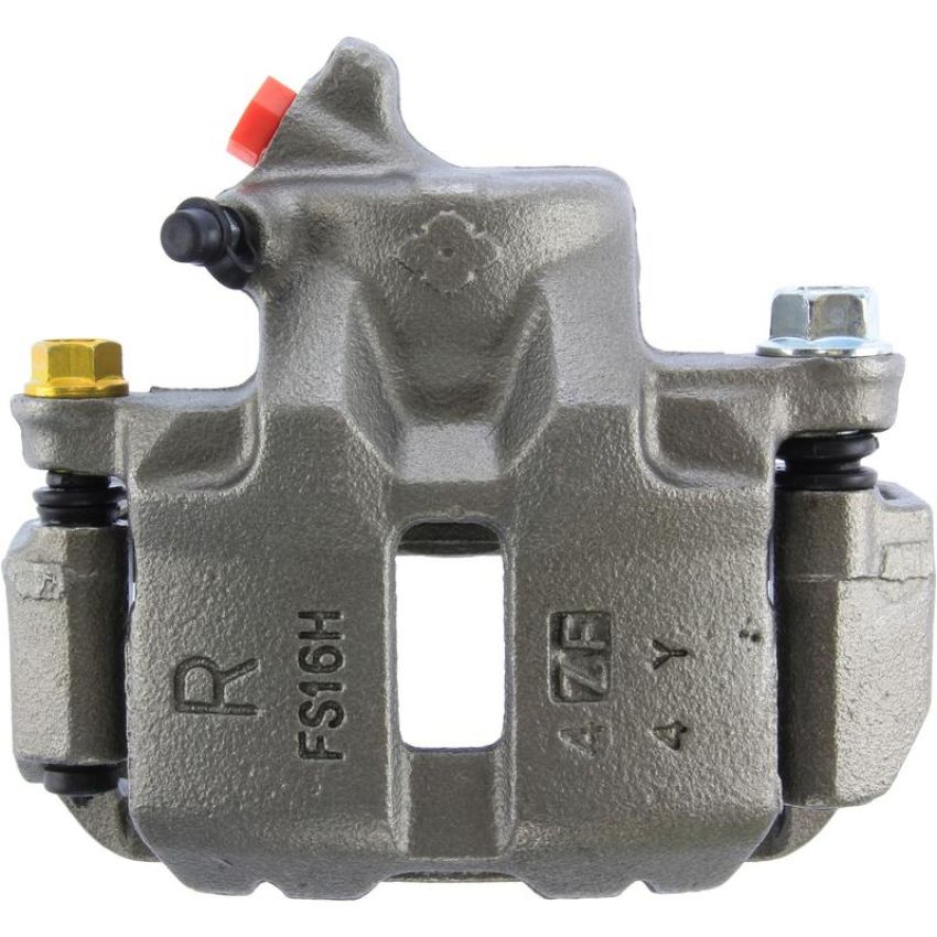 CENTRIC PARTS 141.46073 Centric Semi-Loaded Brake Caliper