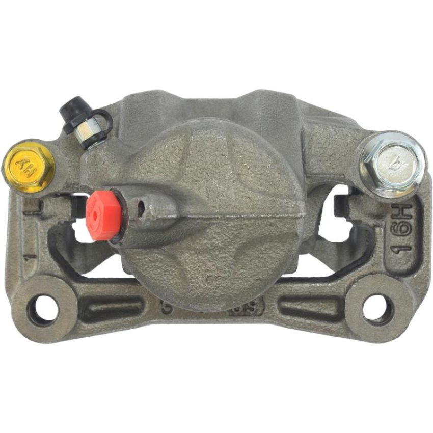 CENTRIC PARTS 141.46074 Centric Semi-Loaded Brake Caliper