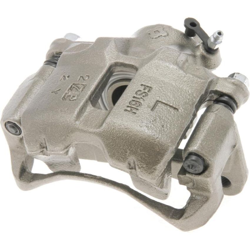 CENTRIC PARTS 141.46074 Centric Semi-Loaded Brake Caliper