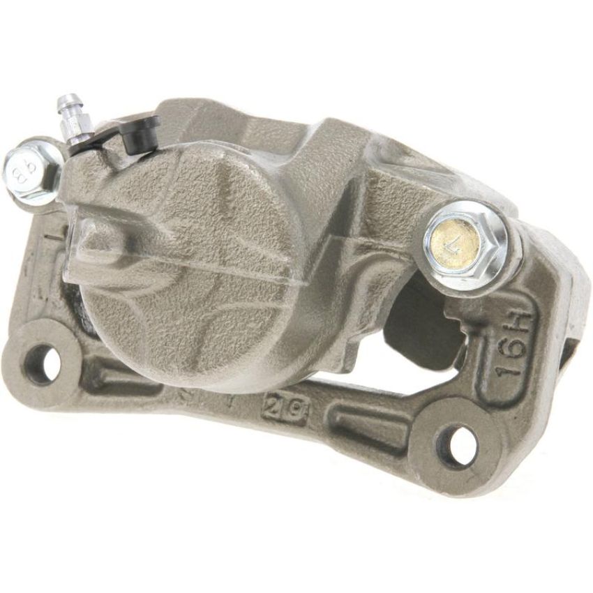 CENTRIC PARTS 141.46074 Centric Semi-Loaded Brake Caliper