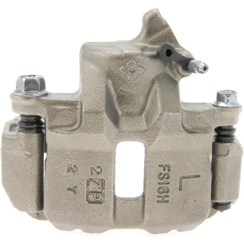 CENTRIC PARTS 141.46074 Centric Semi-Loaded Brake Caliper