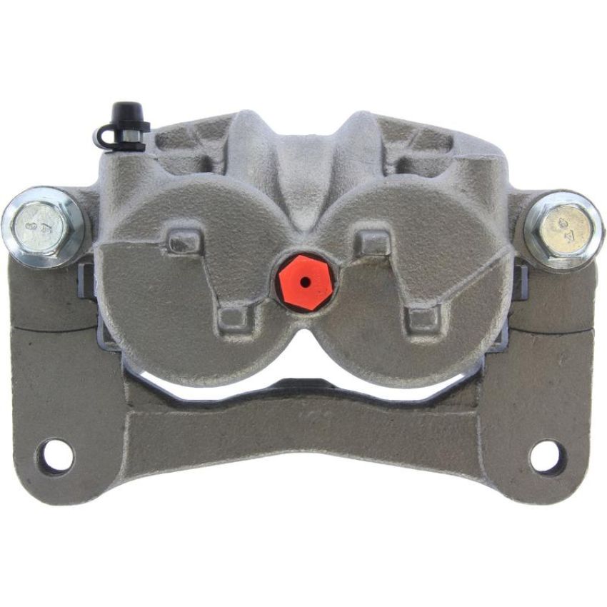 CENTRIC PARTS 141.46075 Centric Semi-Loaded Brake Caliper