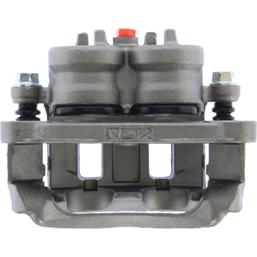 CENTRIC PARTS 141.46075 Centric Semi-Loaded Brake Caliper