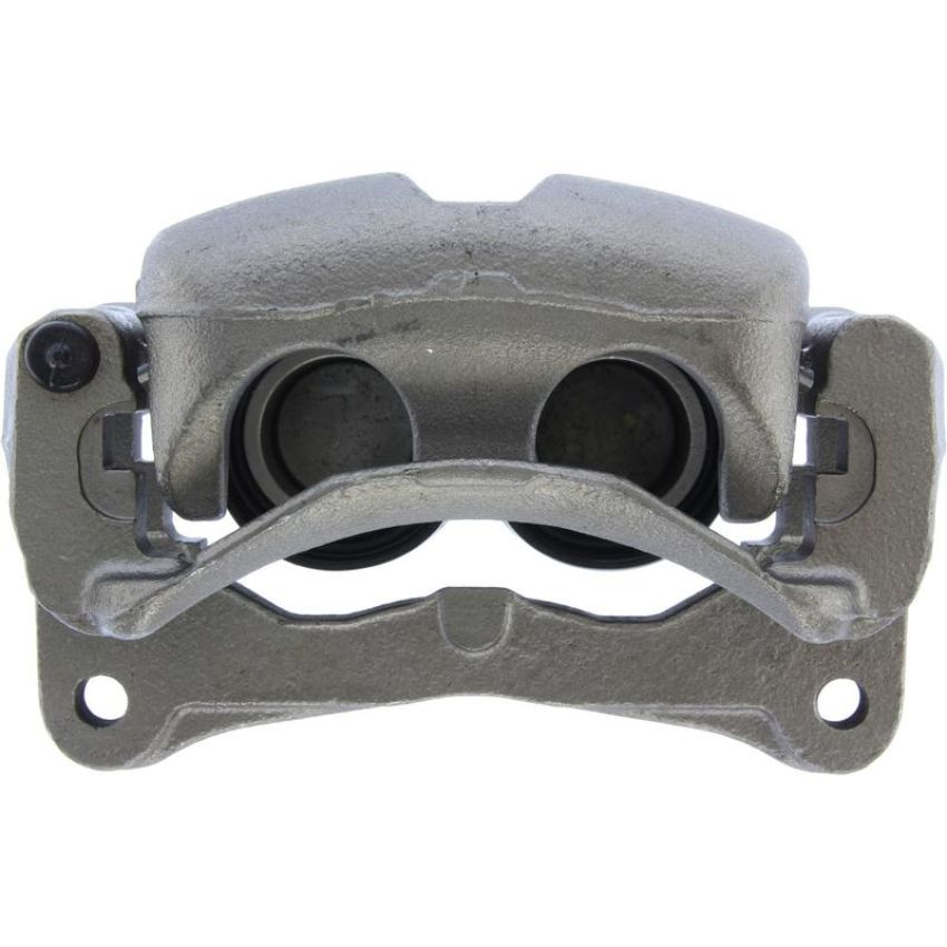 CENTRIC PARTS 141.46075 Centric Semi-Loaded Brake Caliper