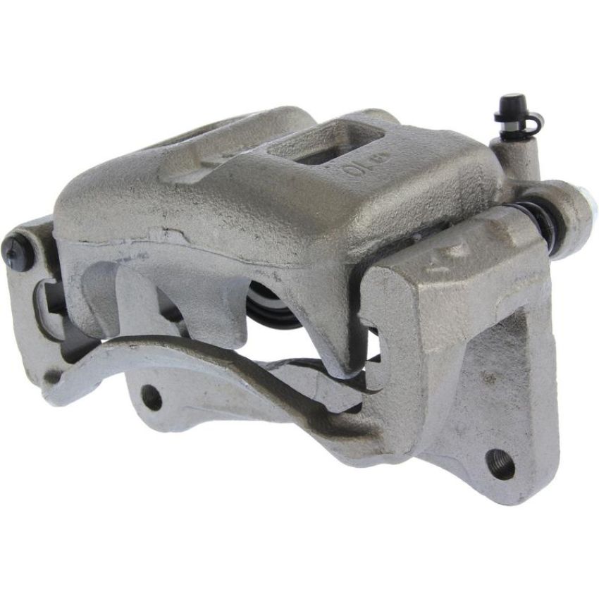 CENTRIC PARTS 141.46075 Centric Semi-Loaded Brake Caliper