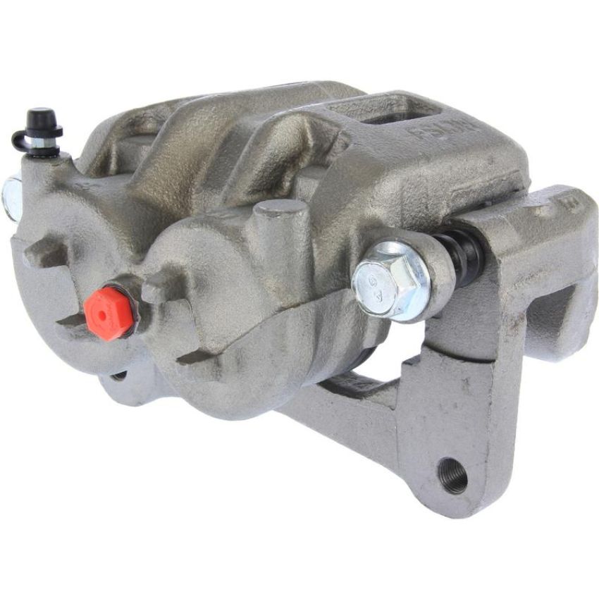 CENTRIC PARTS 141.46075 Centric Semi-Loaded Brake Caliper