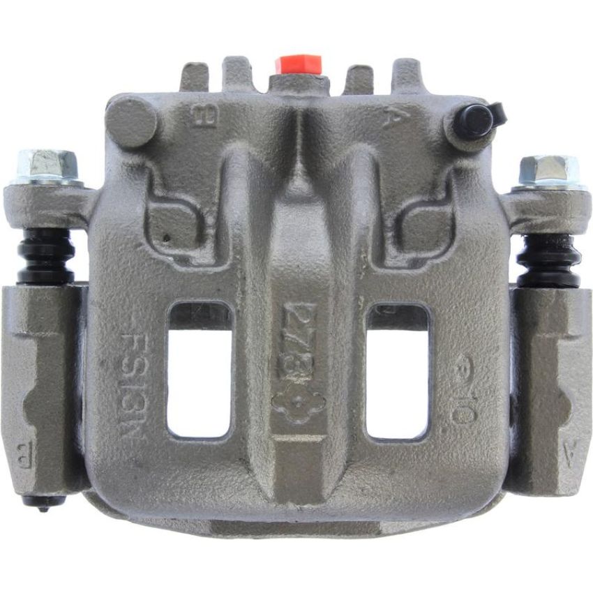 CENTRIC PARTS 141.46075 Centric Semi-Loaded Brake Caliper