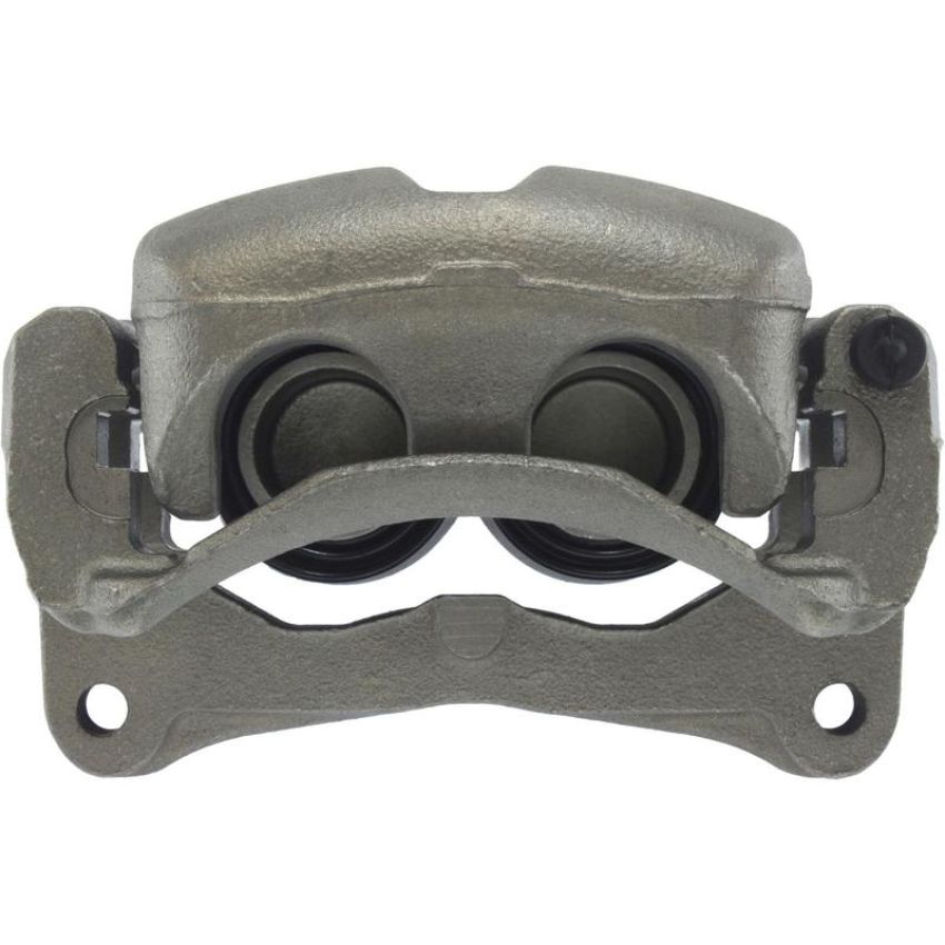 CENTRIC PARTS 141.46076 Centric Semi-Loaded Brake Caliper