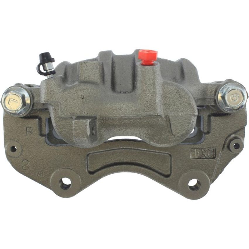 CENTRIC PARTS 141.46077 Centric Semi-Loaded Brake Caliper